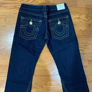 New True Religion Jeans